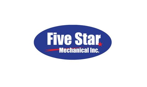 five star mechanical wichita ks|Five Star Mechanical Inc. 